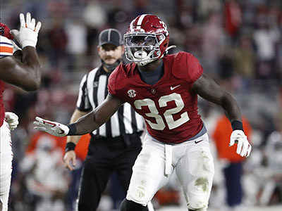 Dylan Moses